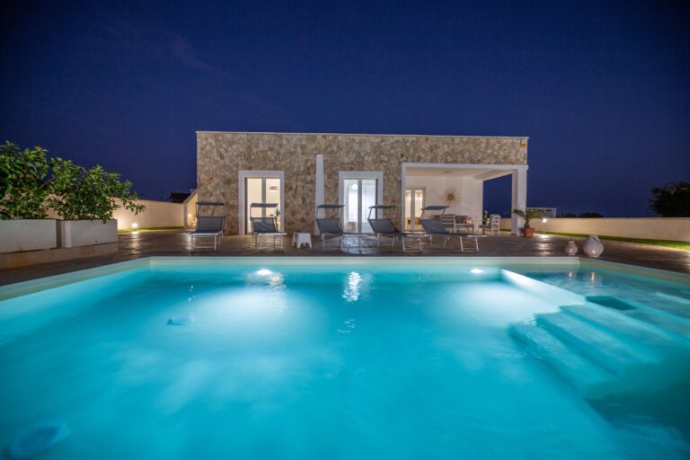 Villa Palibella
