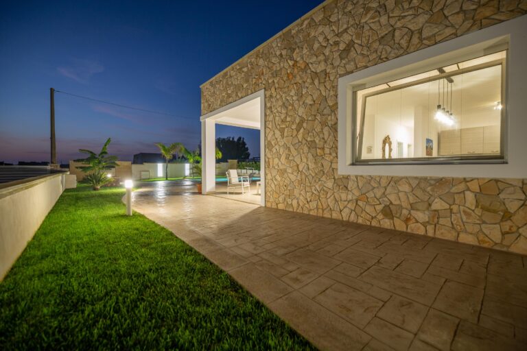 Villa Palibella