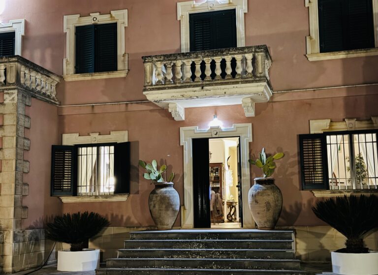Casale del Sole
