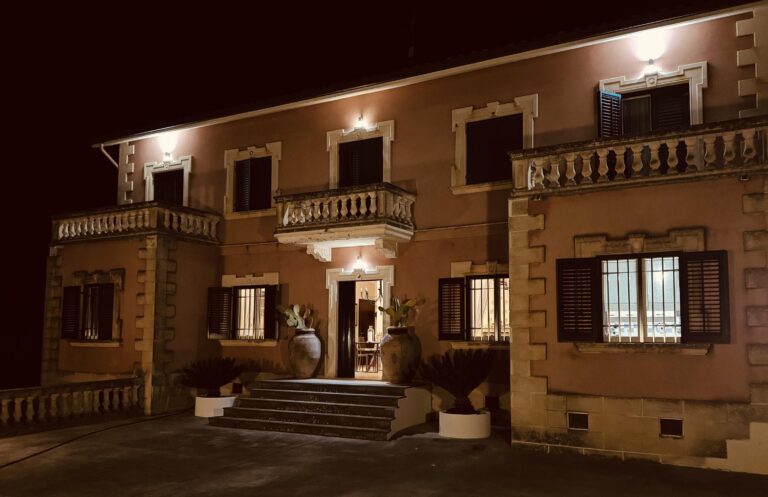 Casale del Sole
