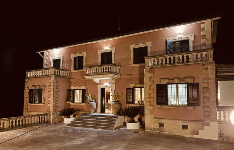 Casale del Sole