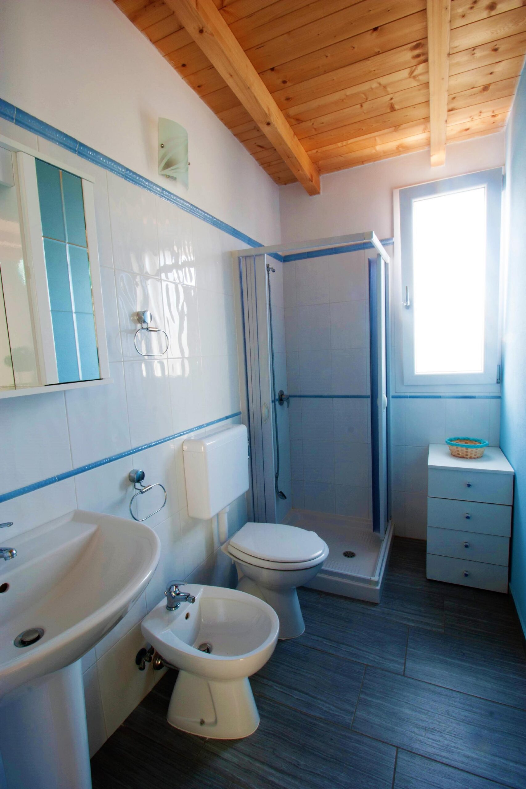 Blu Beach Studio