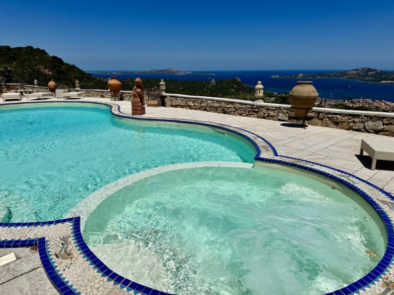 Villa Blu Reale
