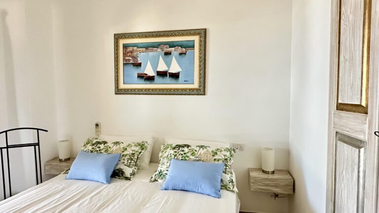 Villa Blu Reale