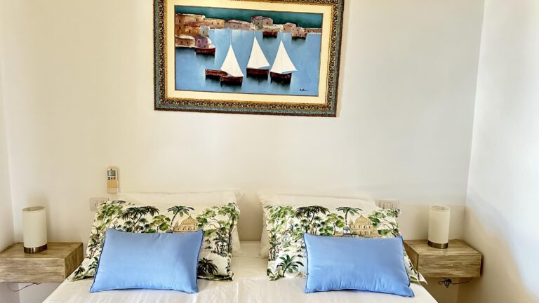 Villa Blu Reale
