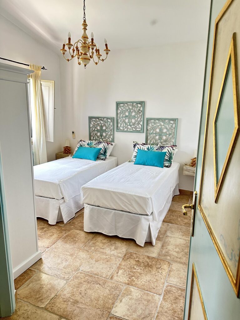 Villa Blu Reale