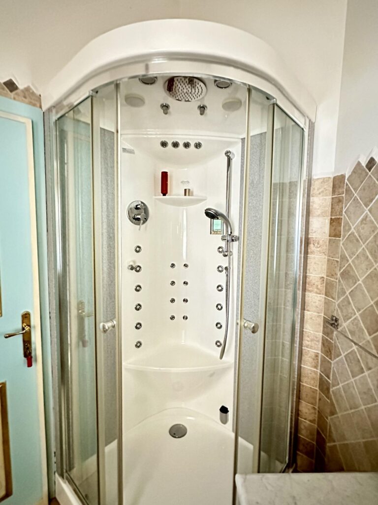 Villa Blu Reale