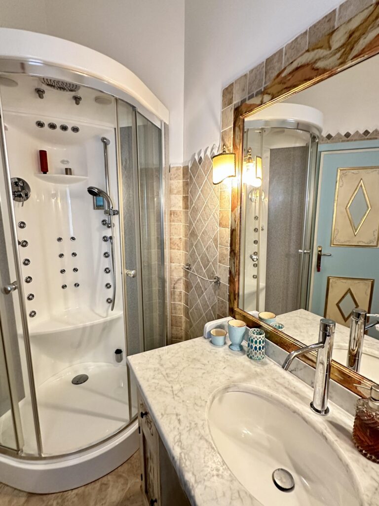Villa Blu Reale