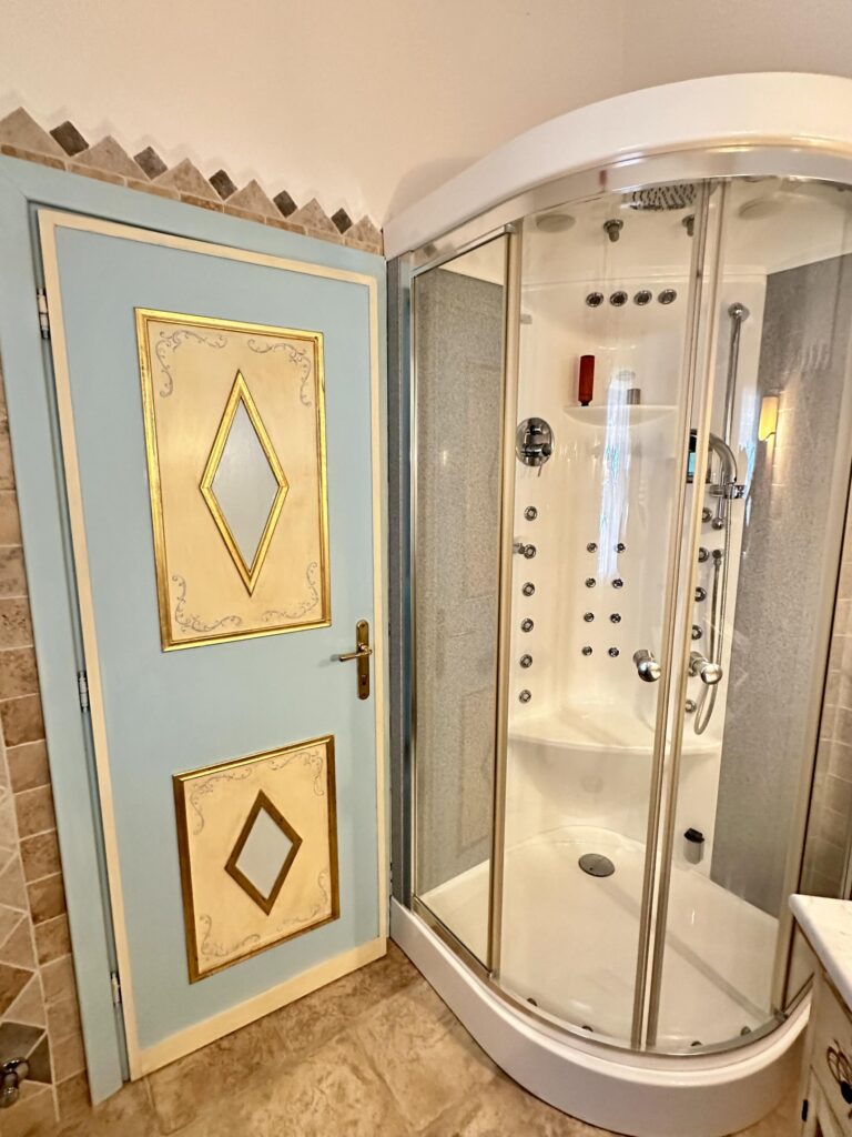 Villa Blu Reale