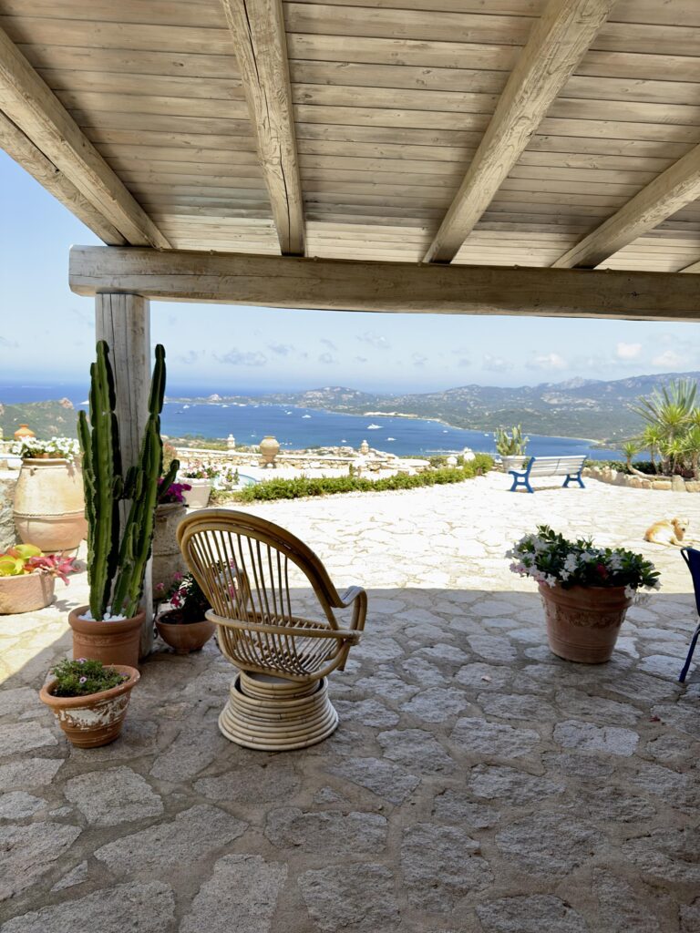Villa Blu Reale