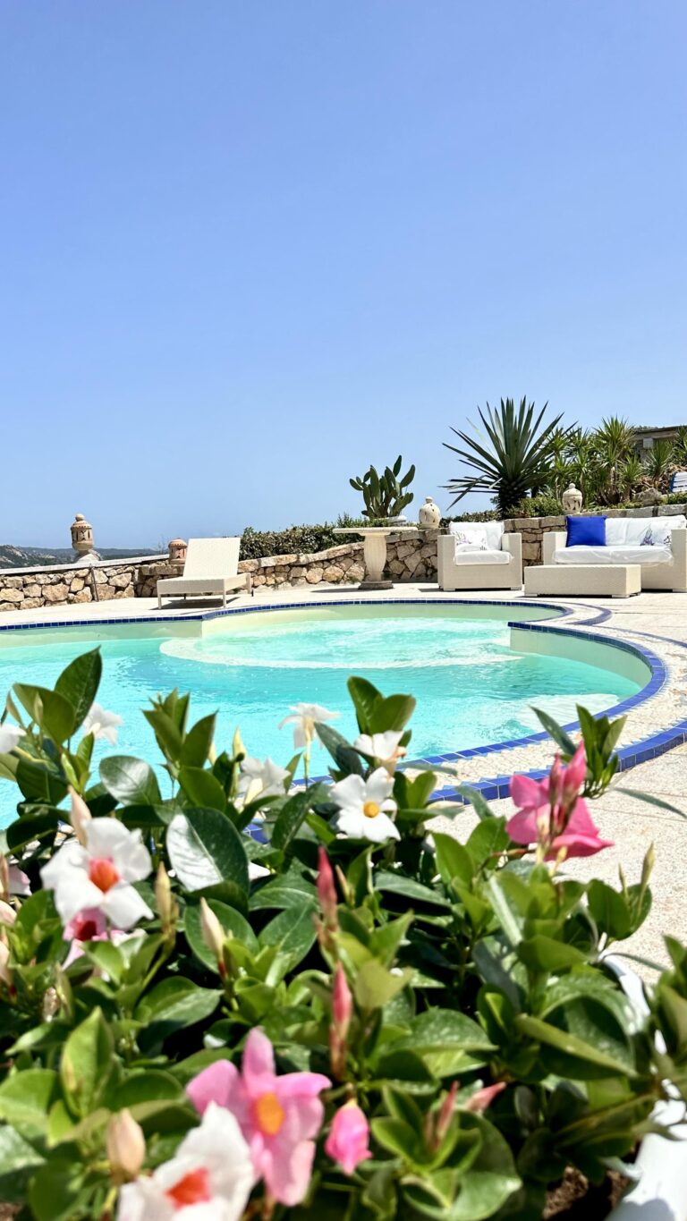 Villa Blu Reale