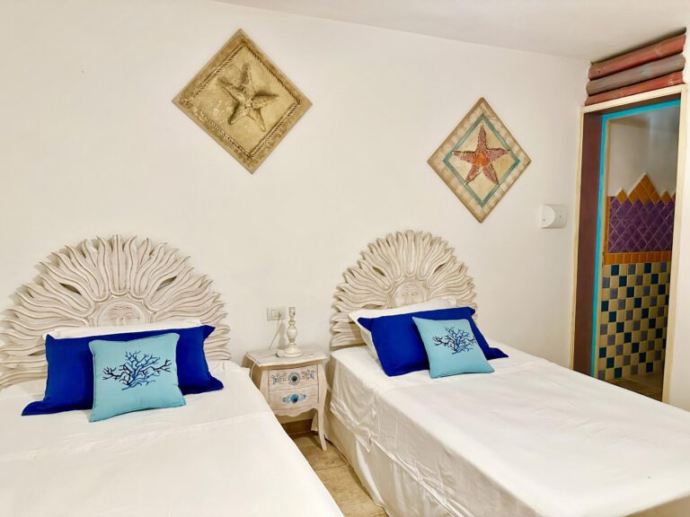 Villa Blu Reale