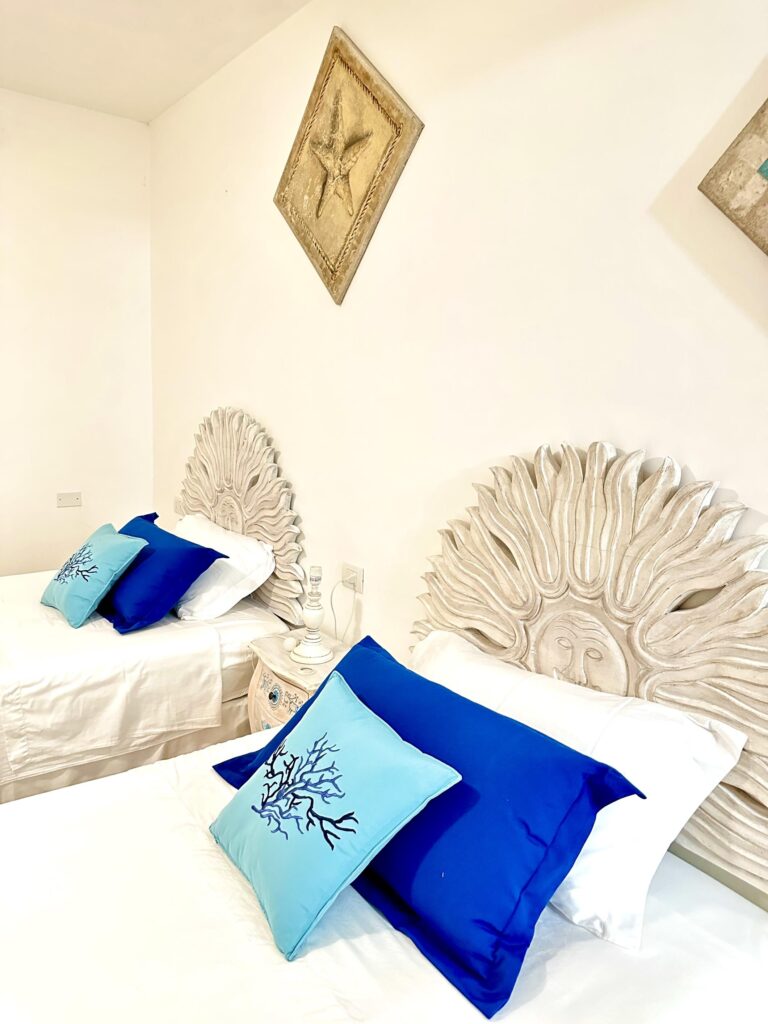 Villa Blu Reale