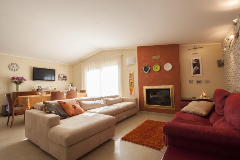 Meadow luxury villa