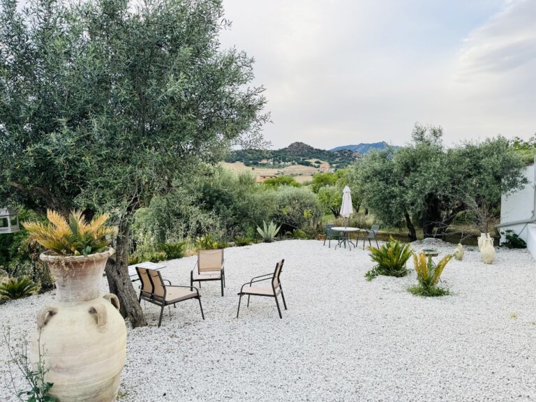 Casale del Sole