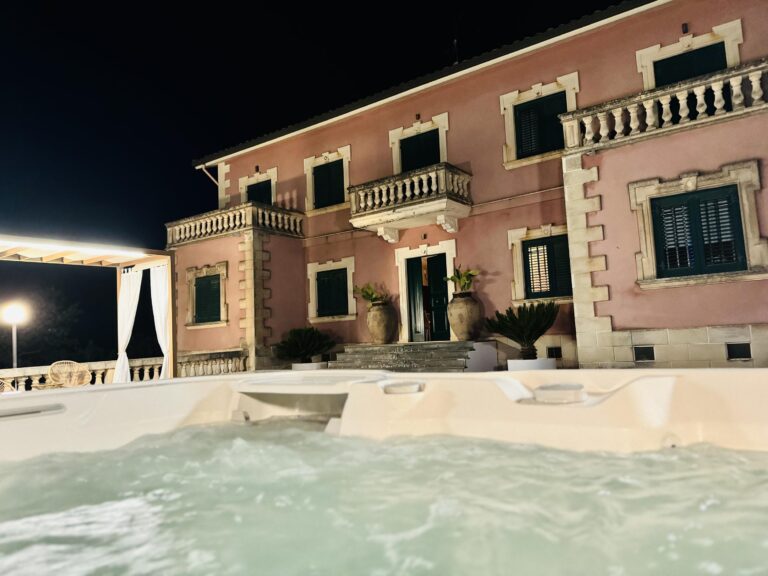 Casale del Sole