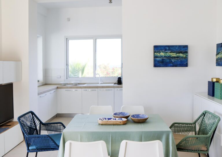 Villa Elysia