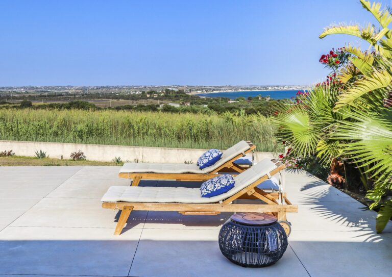 Villa Elysia