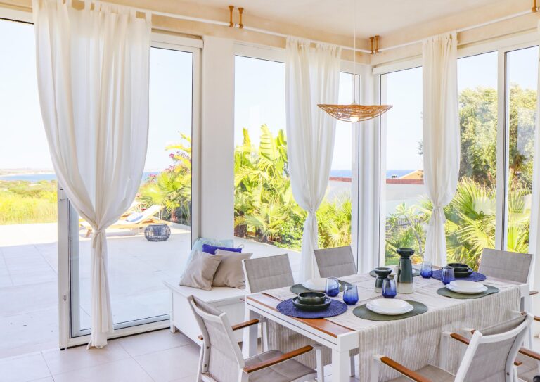 Villa Elysia