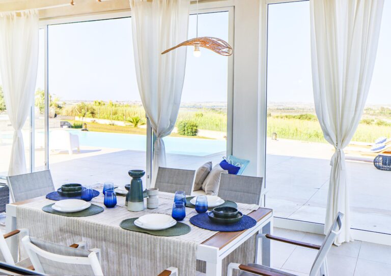 Villa Elysia
