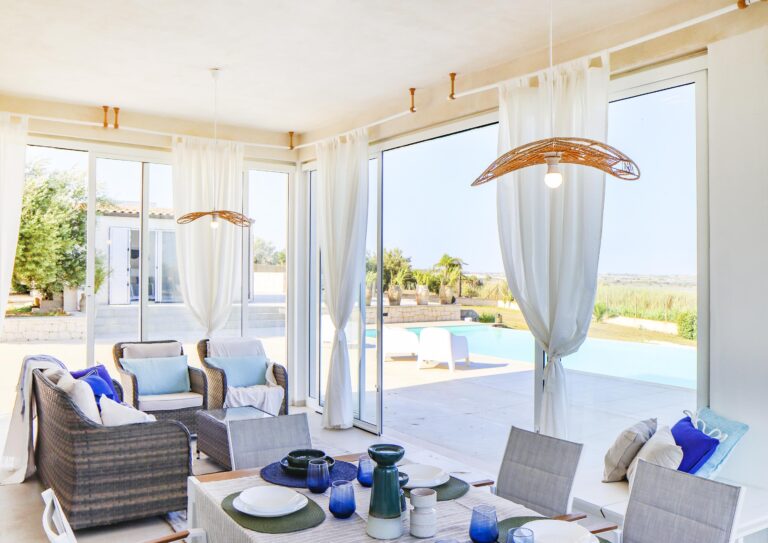 Villa Elysia
