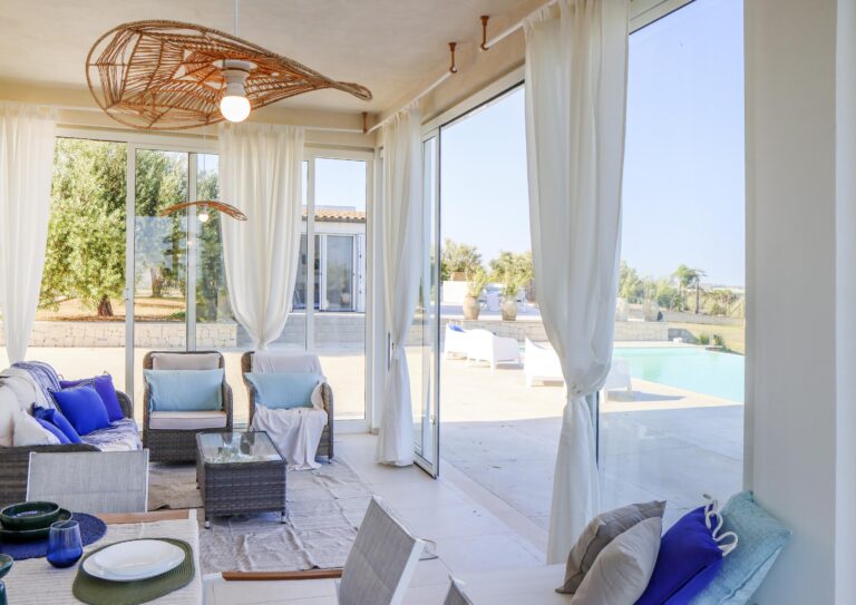 Villa Elysia
