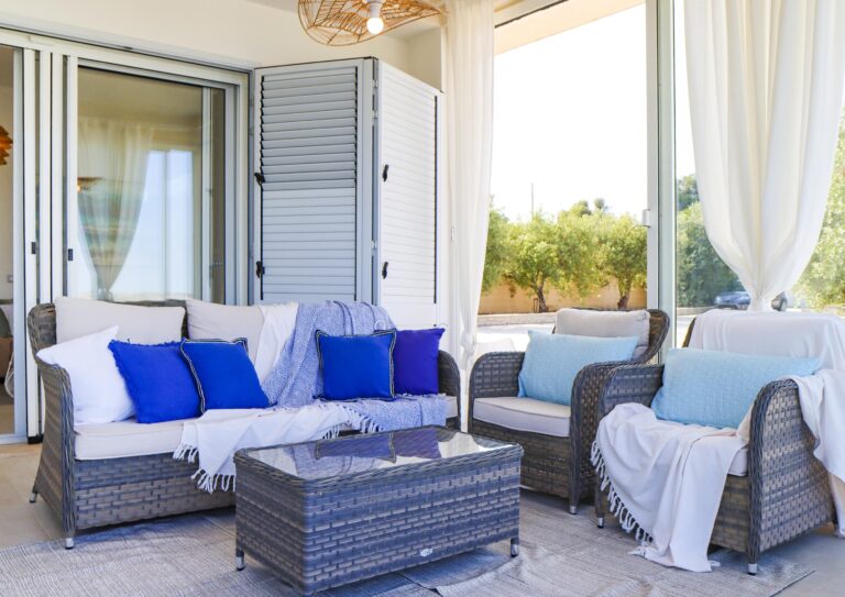 Villa Elysia