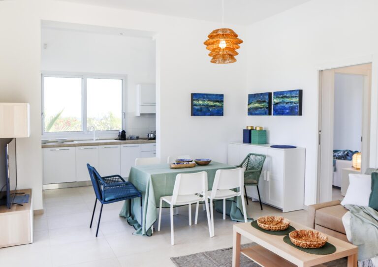 Villa Elysia