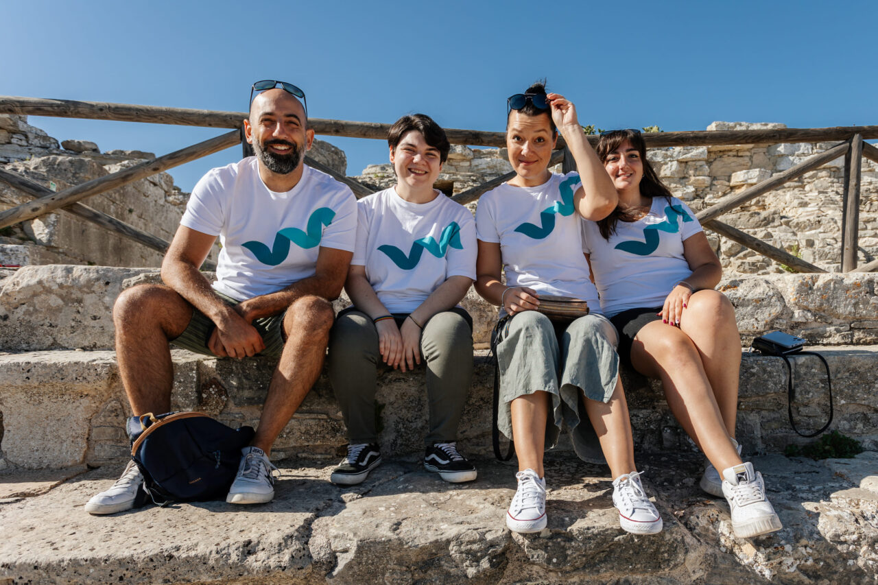 BuenaOnda staff