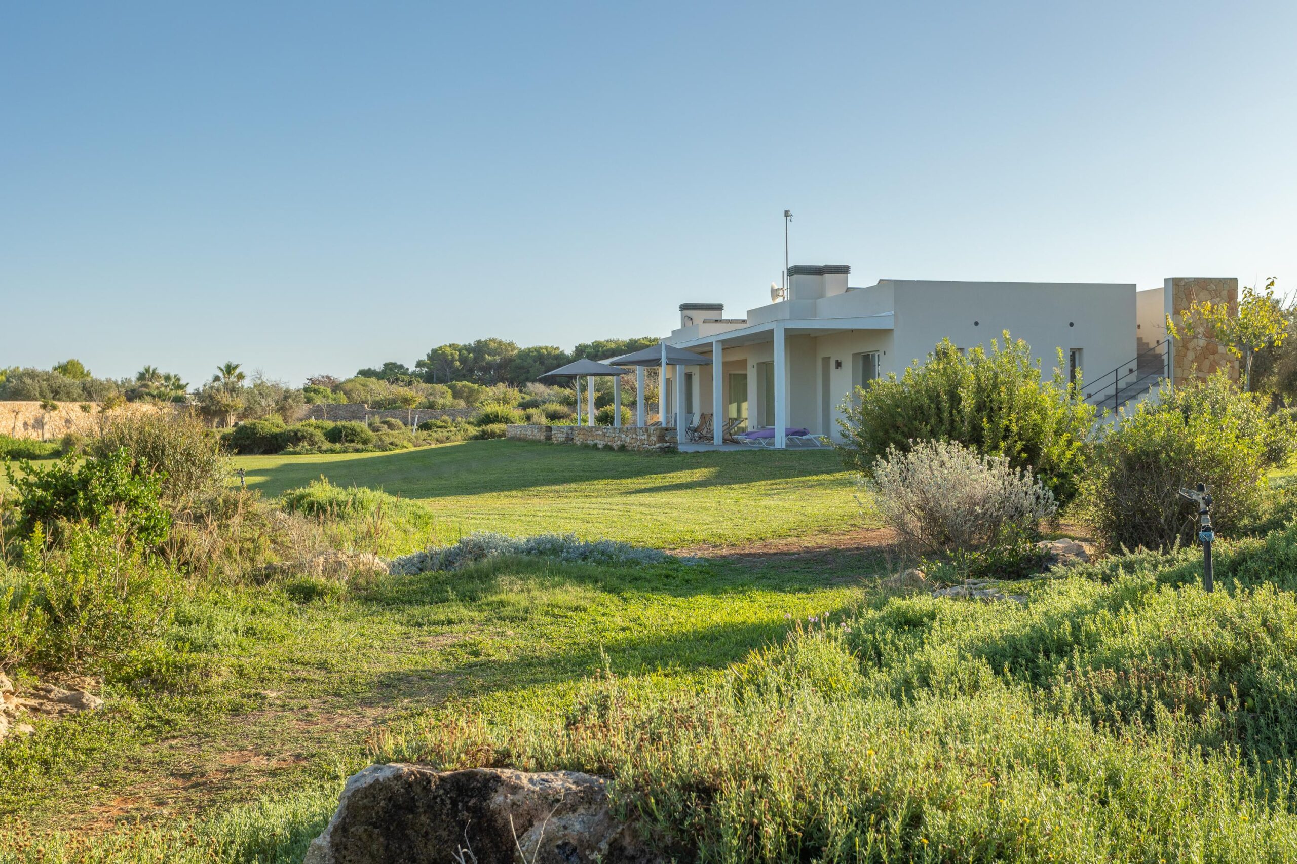 Villa Partenope