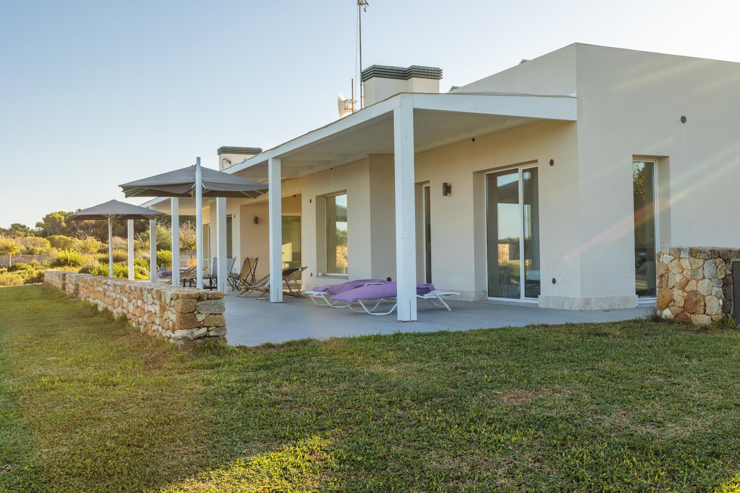 Villa Partenope