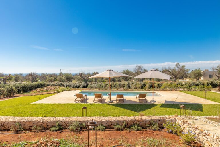Villa del Cedro