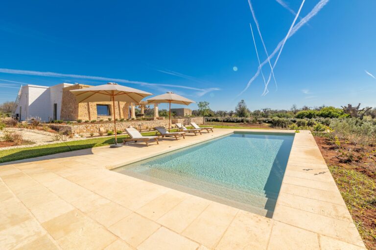 Villa del Cedro