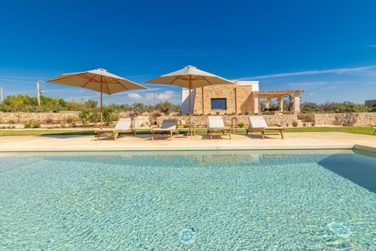 Villa del Cedro