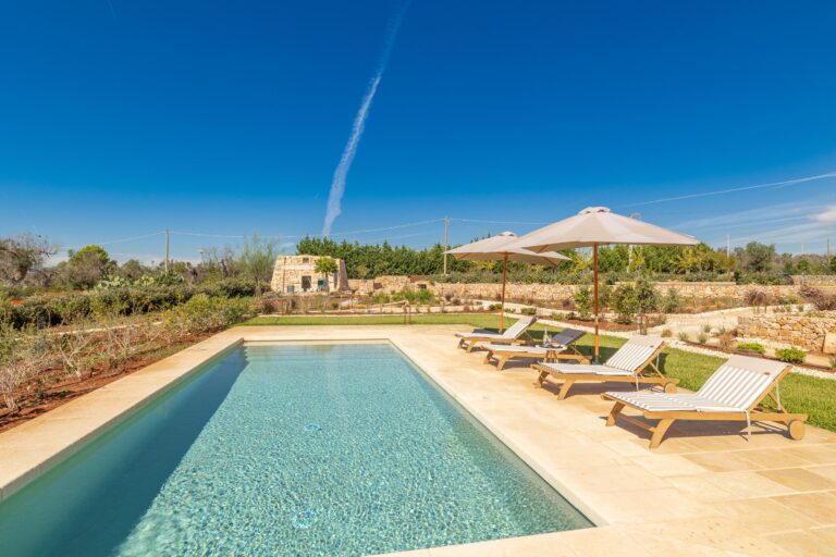 Villa del Cedro