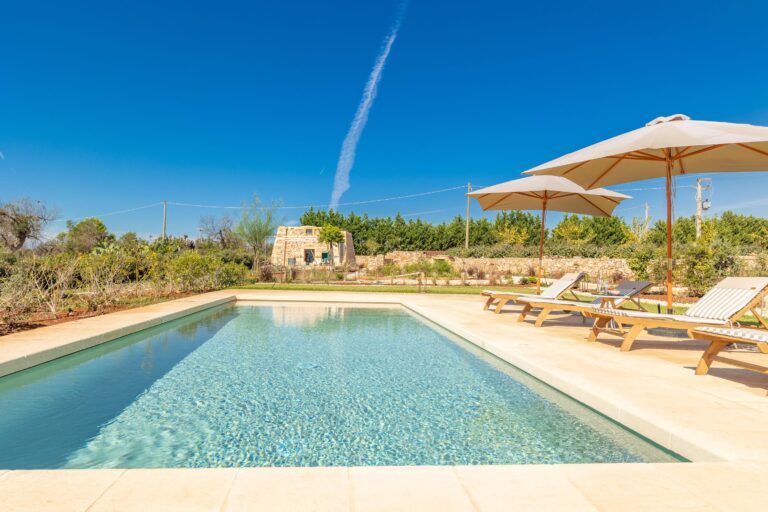 Villa del Cedro