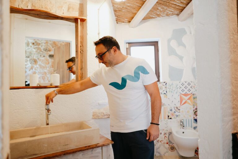 Villa Trullo Indipendente