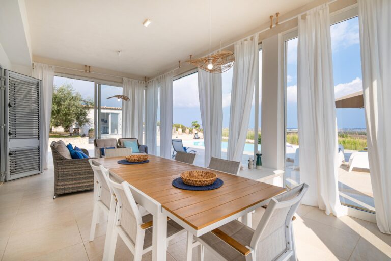 Villa Elysia