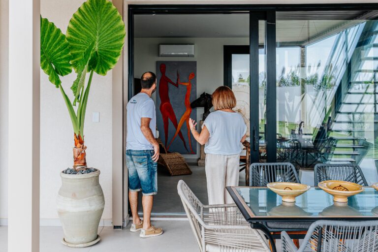 Villa Iside