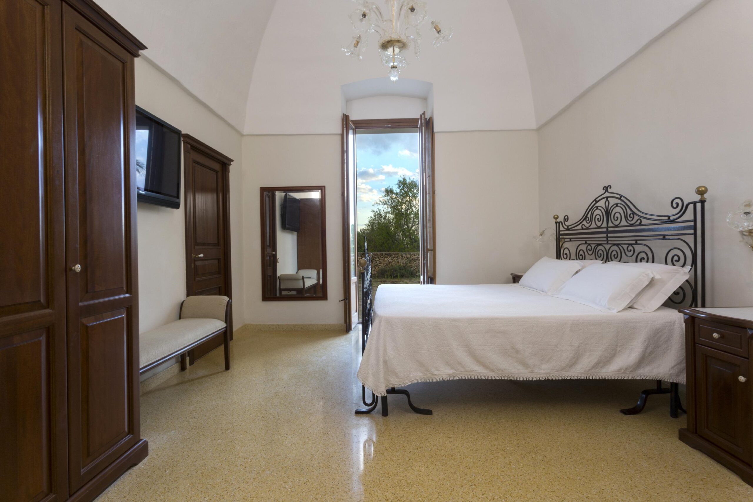 Villa Degli Eroi