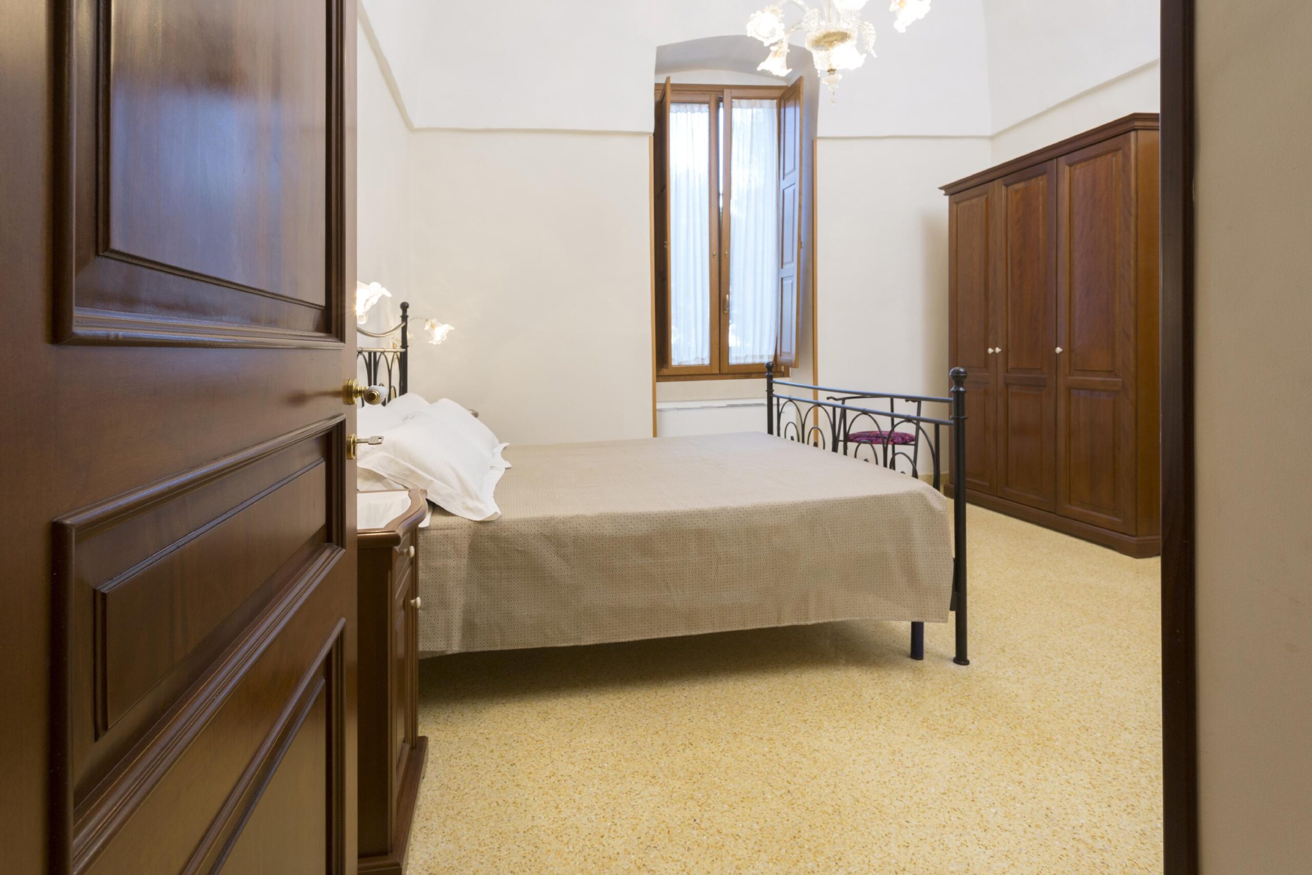 Villa Degli Eroi