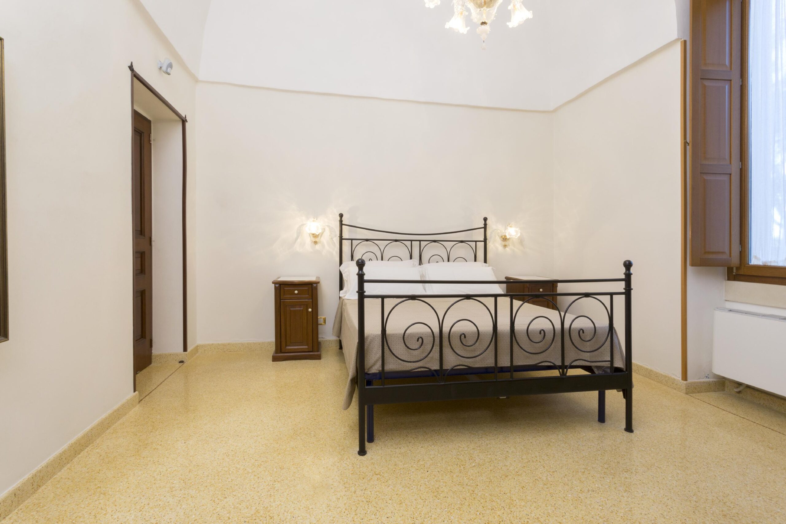 Villa Degli Eroi