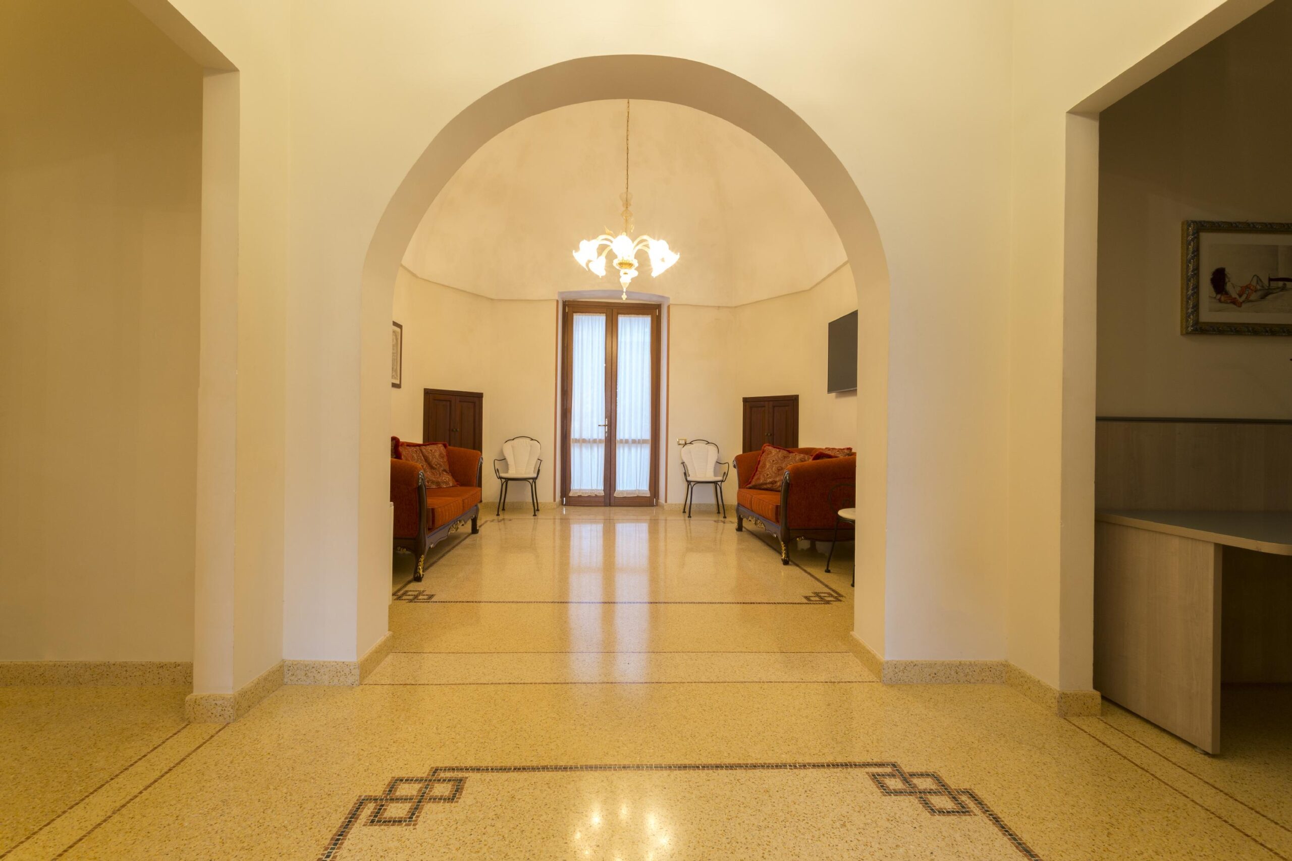 Villa Degli Eroi