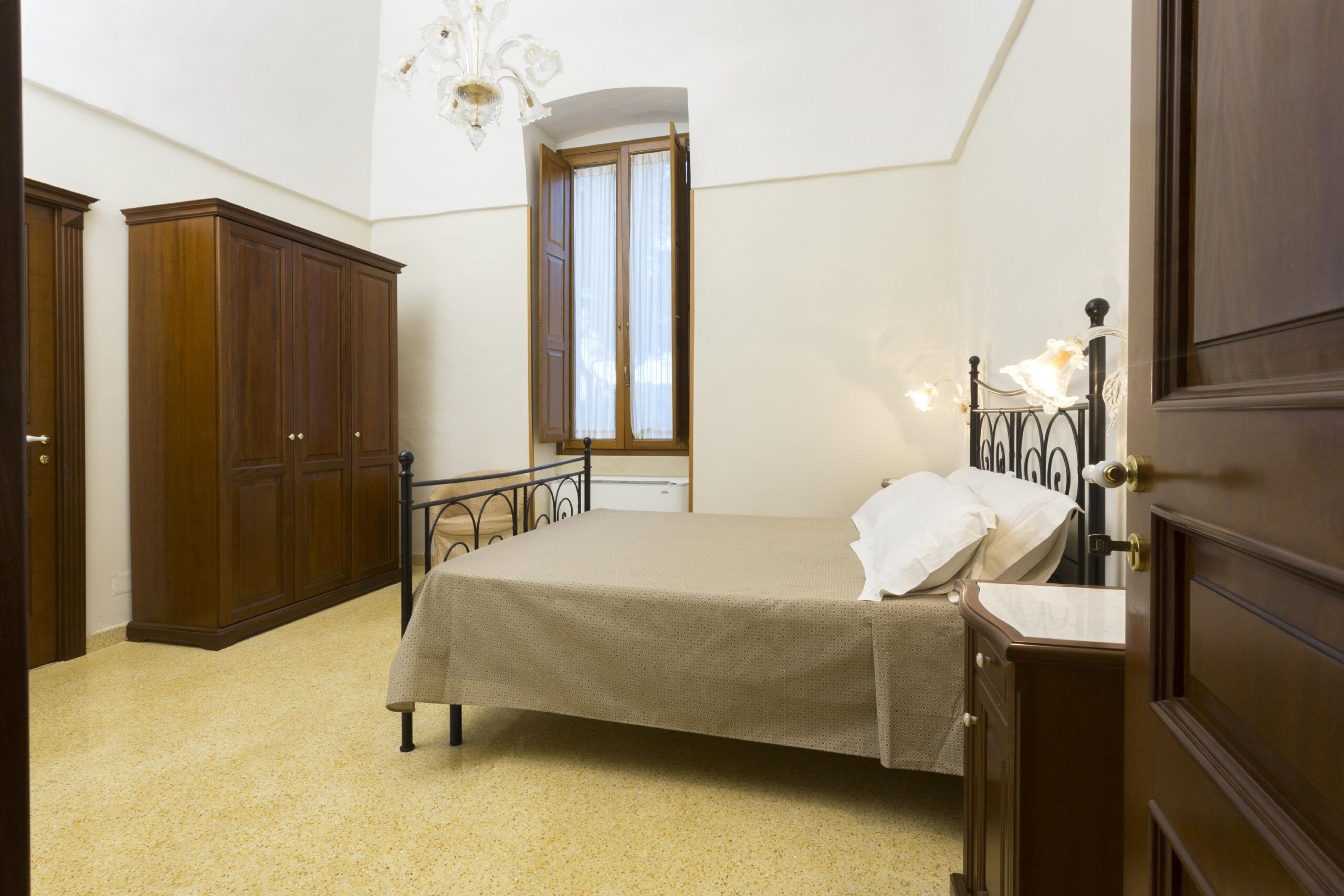 Villa Degli Eroi