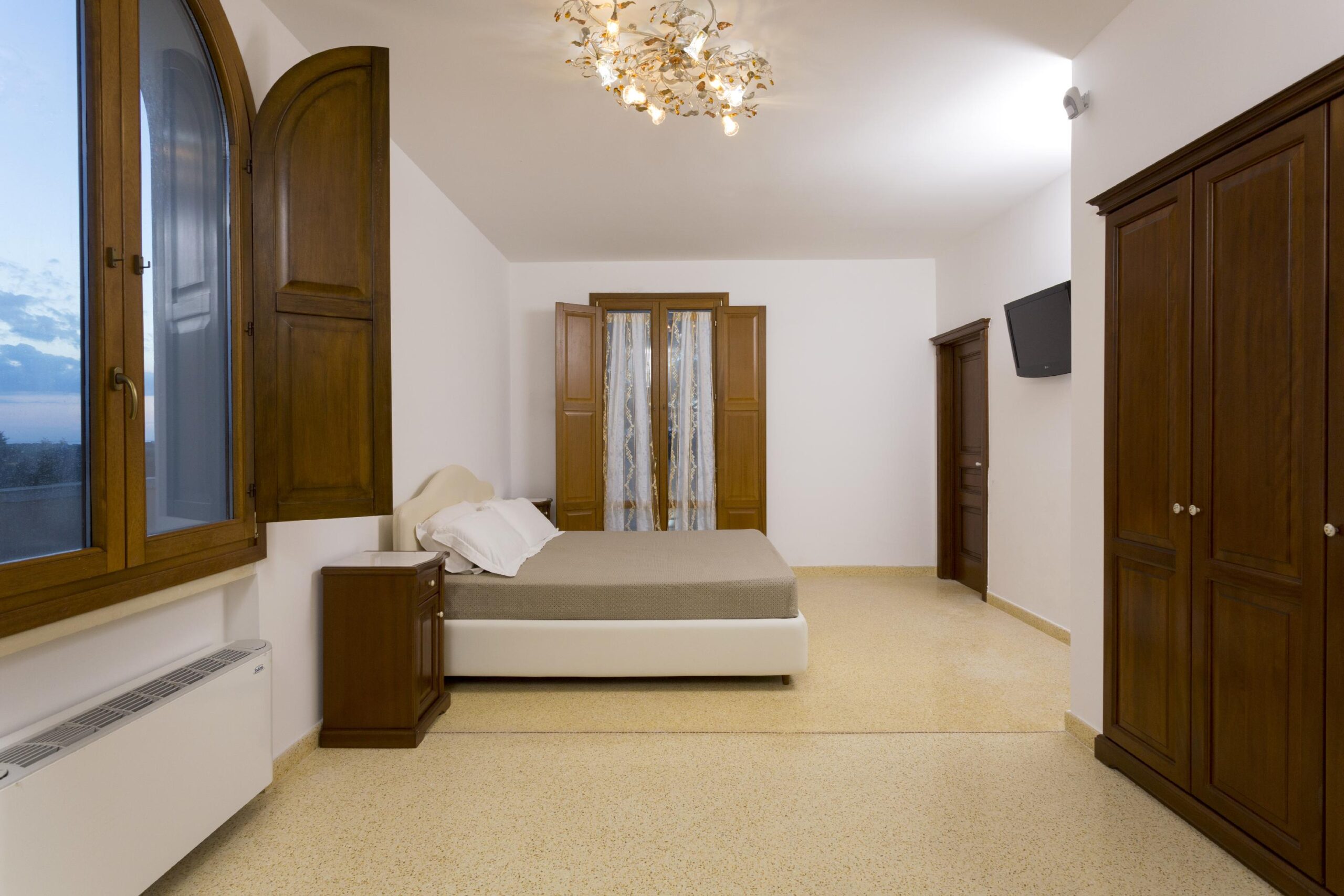 Villa Degli Eroi