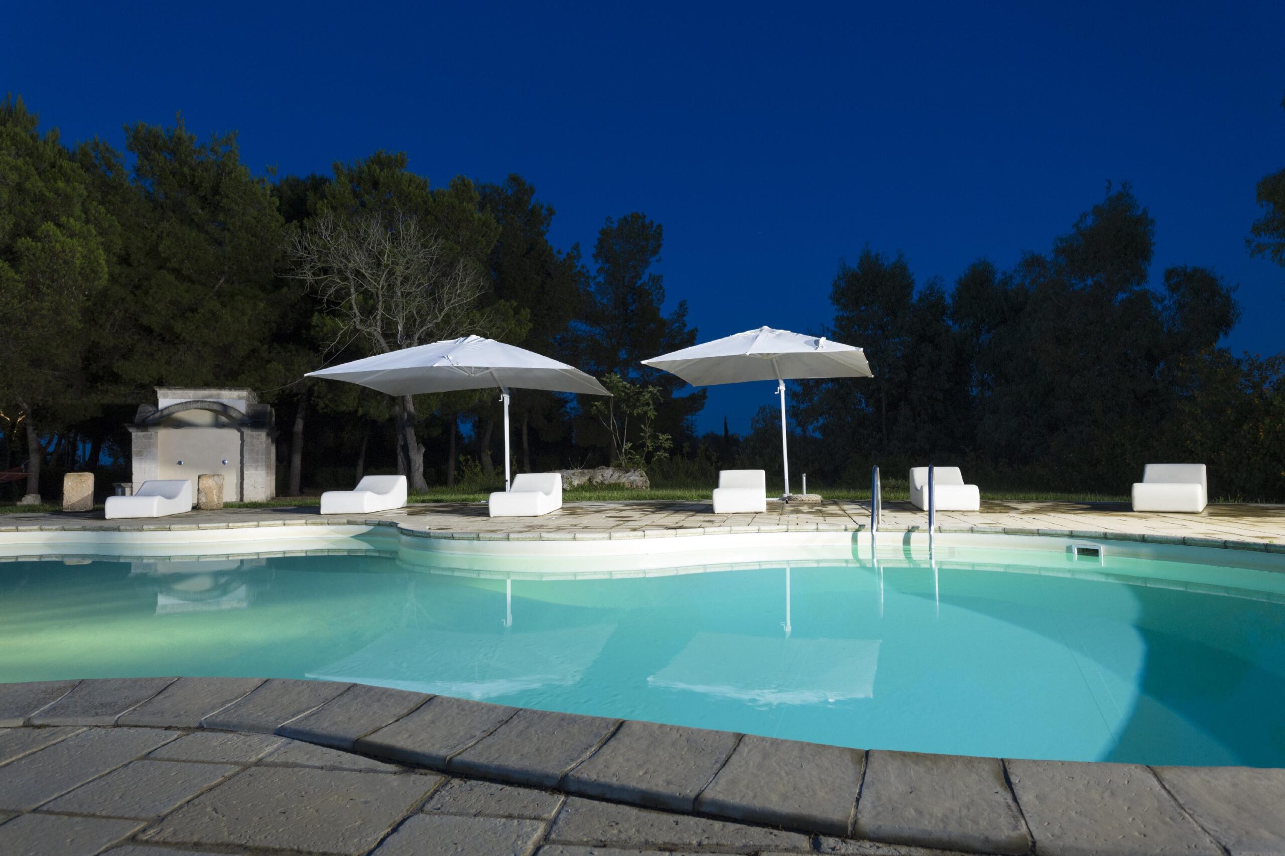 Villa Degli Eroi
