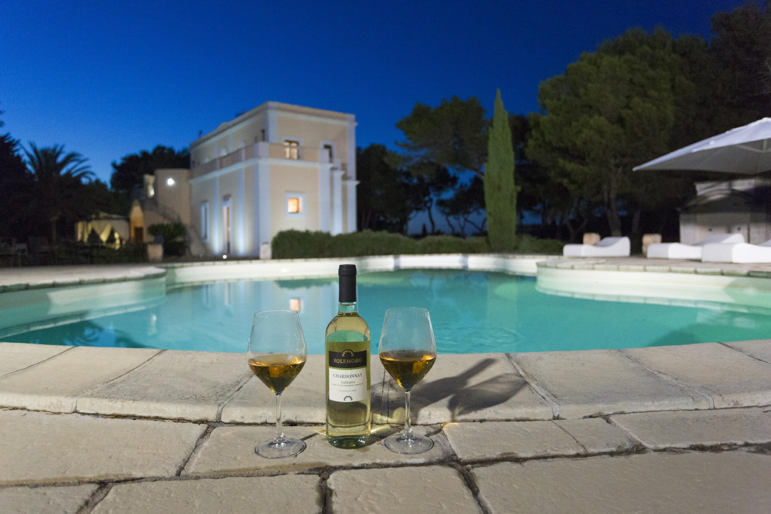 Villa Degli Eroi