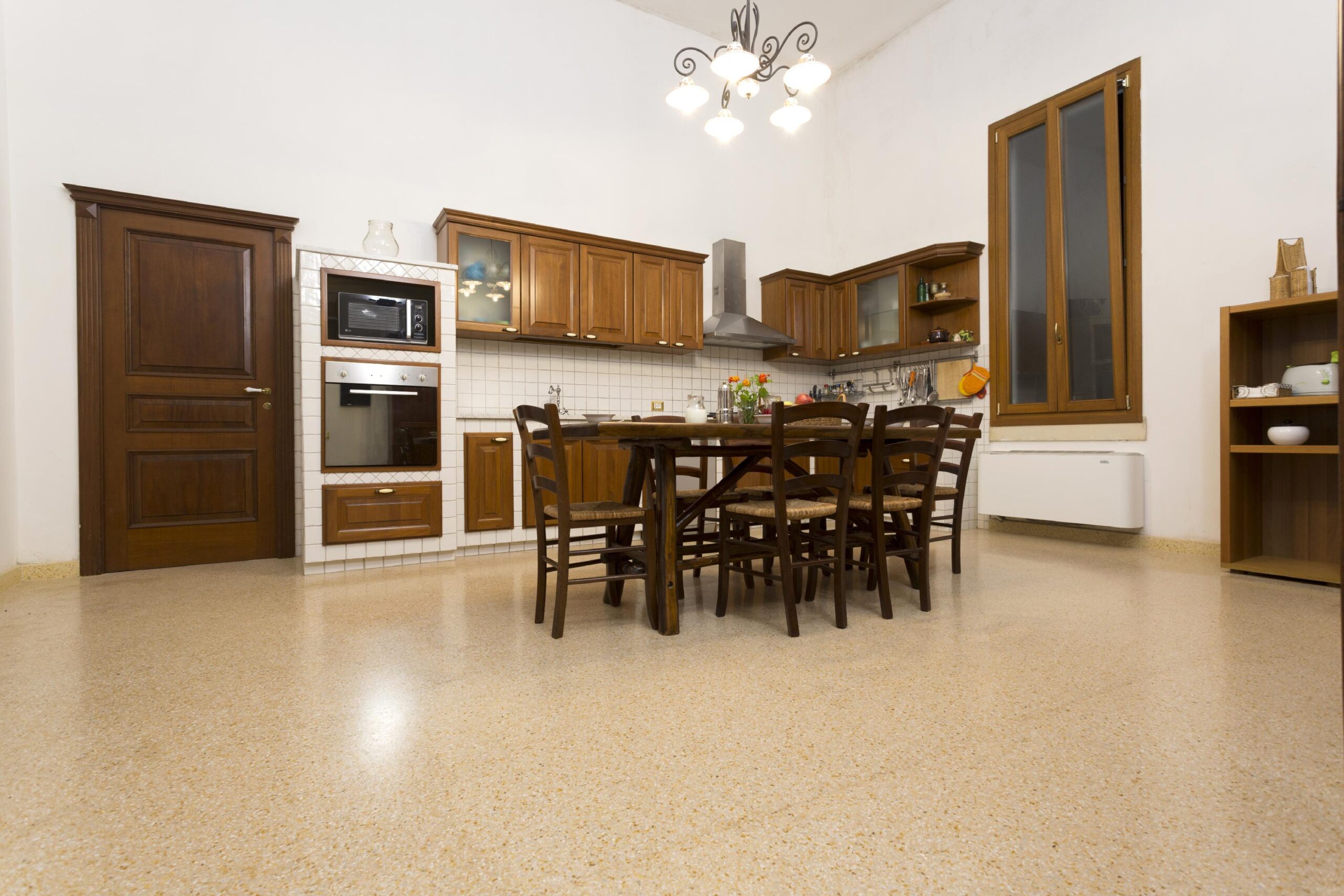 Villa Degli Eroi