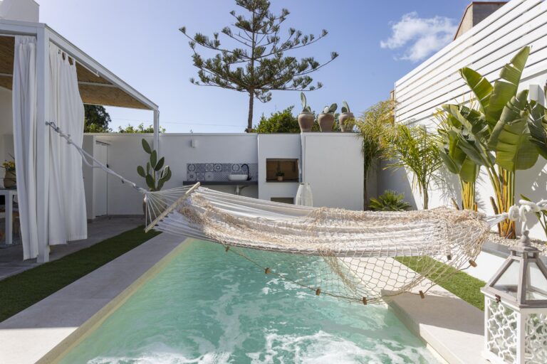 Villa Oasi Blu
