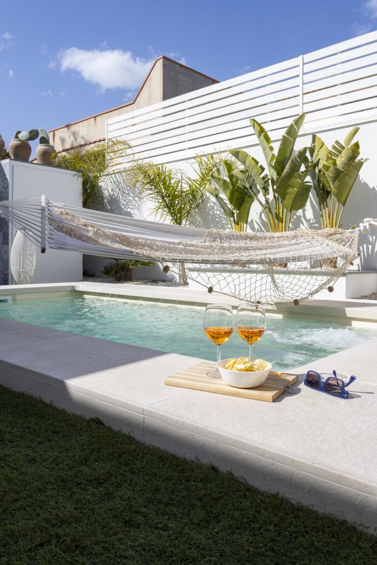 Villa Oasi Blu